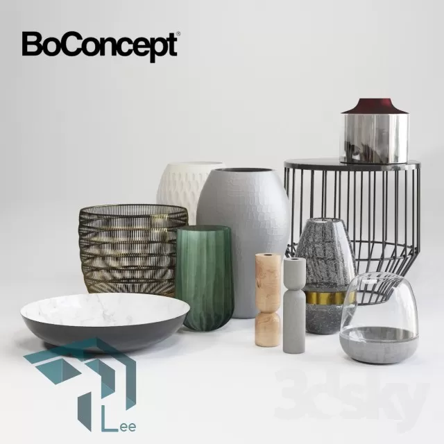 3DSKYFREE – FREE 3DS MAX MODELS