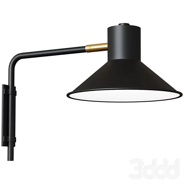 LIGHTING – WALL LIGHT – 3D MODELS – FREE DOWNLOAD – 15028