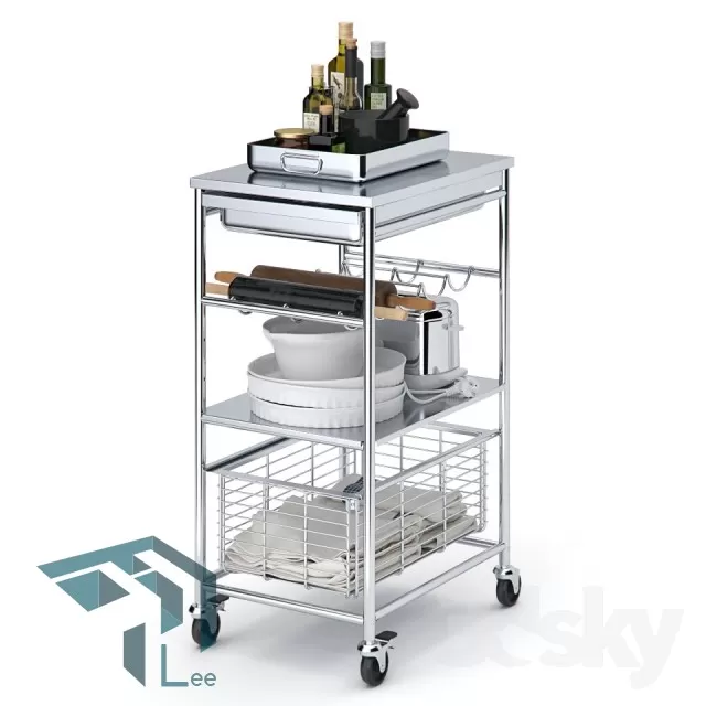 3DSKYFREE – FREE 3DS MAX MODELS