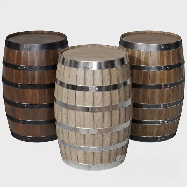 OTHER MODELS – BAR – 3D MODELS – FREE DOWNLOAD – 15086