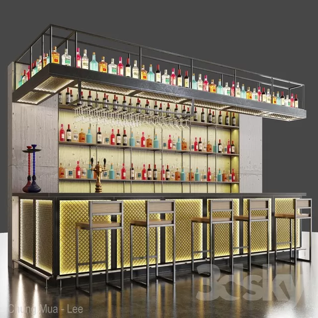 3D MODELS FREE DOWNLOAD 