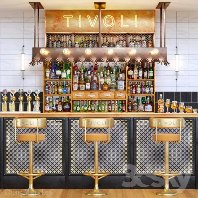 3DSKYFREE – FREE 3DS MAX MODELS