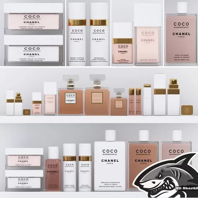 3DSKYFREE – FREE 3DS MAX MODELS