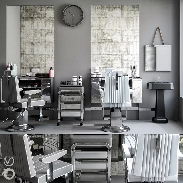 3DSKYFREE – FREE 3DS MAX MODELS