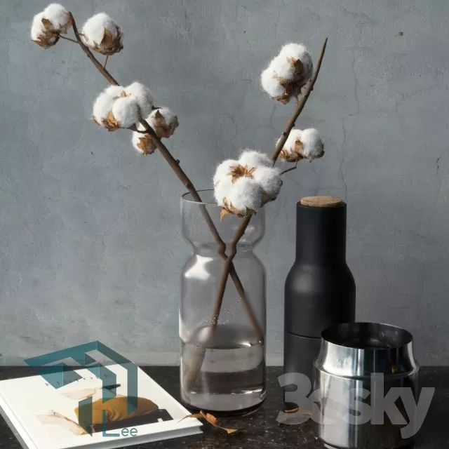 3DSKYFREE – FREE 3DS MAX MODELS