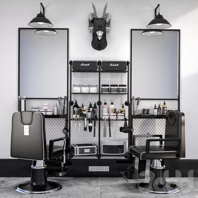 3DSKYFREE – FREE 3DS MAX MODELS