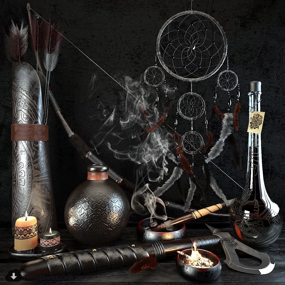 3DSKYFREE – FREE 3DS MAX MODELS