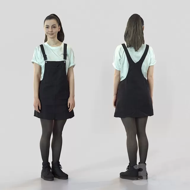 3DSKYFREE – FREE 3DS MAX MODELS