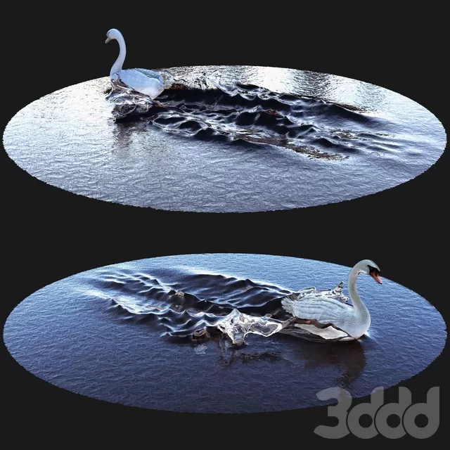 OTHER MODELS – CREATURE – 3D MODELS – FREE DOWNLOAD – 15175