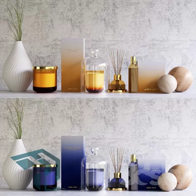 3DSKYFREE – FREE 3DS MAX MODELS