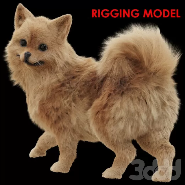 OTHER MODELS – CREATURE – 3D MODELS – FREE DOWNLOAD – 15191