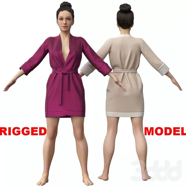 3D MODELS FREE DOWNLOAD 