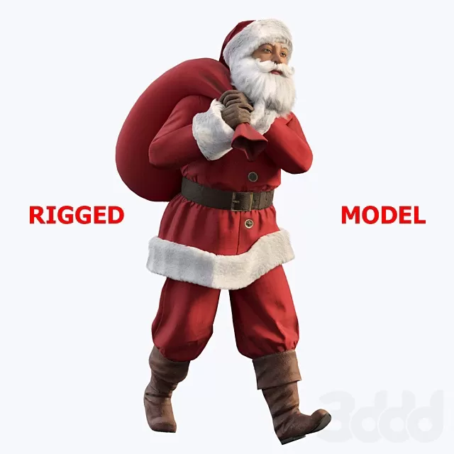 OTHER MODELS – CREATURE – 3D MODELS – FREE DOWNLOAD – 15201