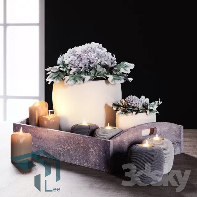 3DSKYFREE – FREE 3DS MAX MODELS