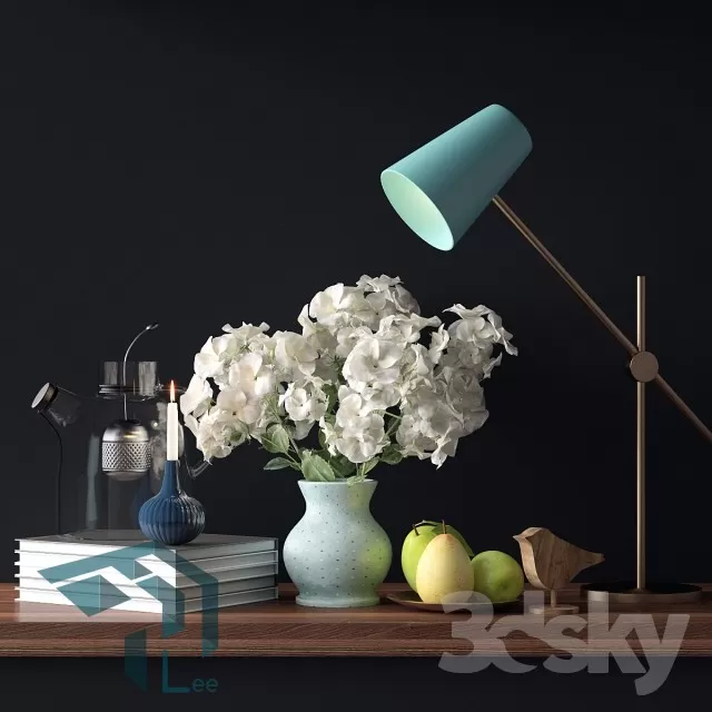 3DSKYFREE – FREE 3DS MAX MODELS