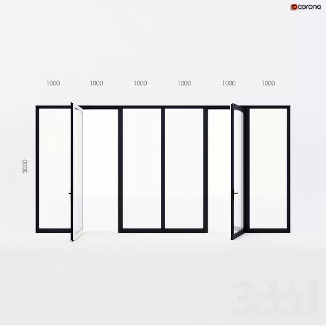 3DSKYFREE – FREE 3DS MAX MODELS