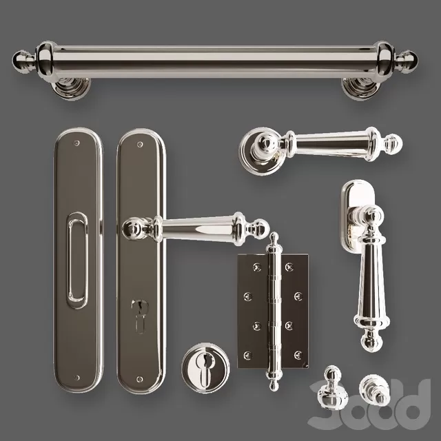 3DSKYFREE – FREE 3DS MAX MODELS