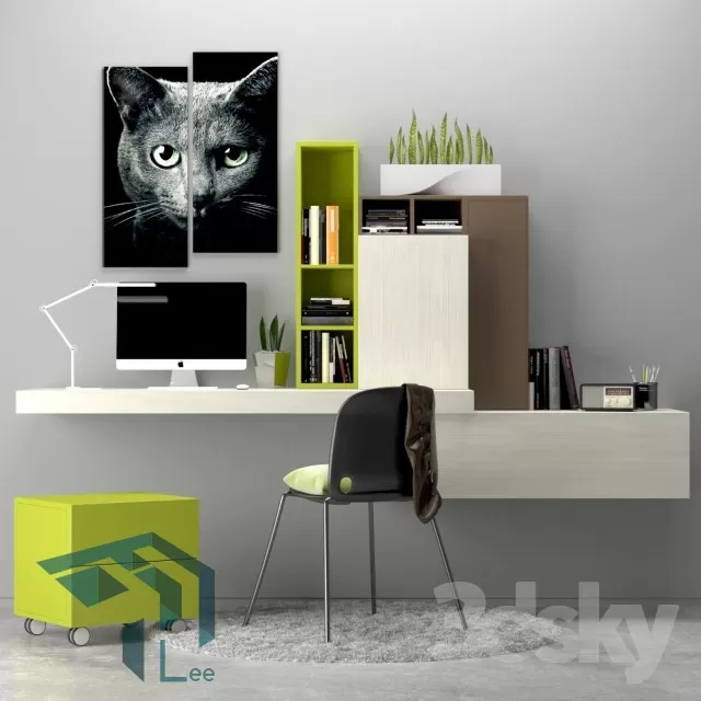 3DSKYFREE – FREE 3DS MAX MODELS