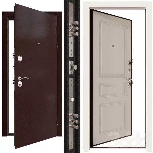 3DSKYFREE – FREE 3DS MAX MODELS