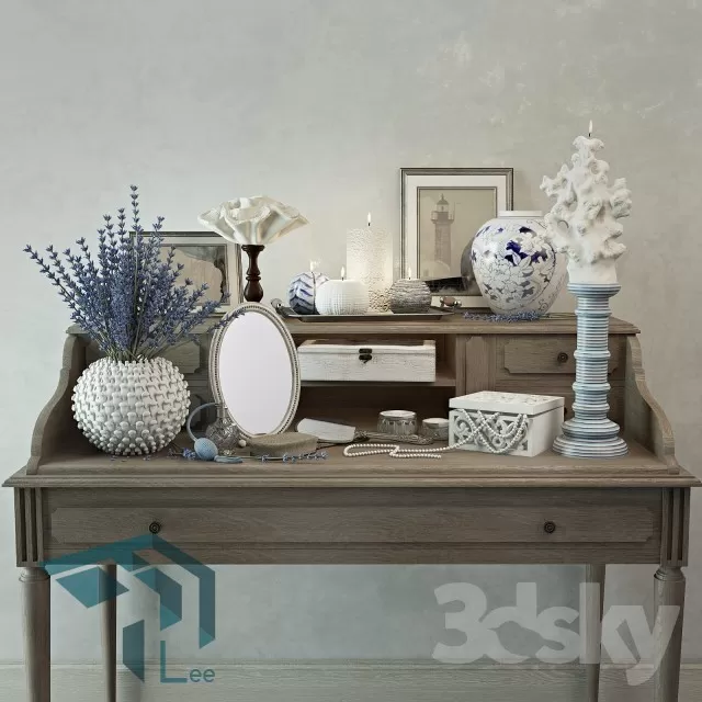 3DSKYFREE – FREE 3DS MAX MODELS