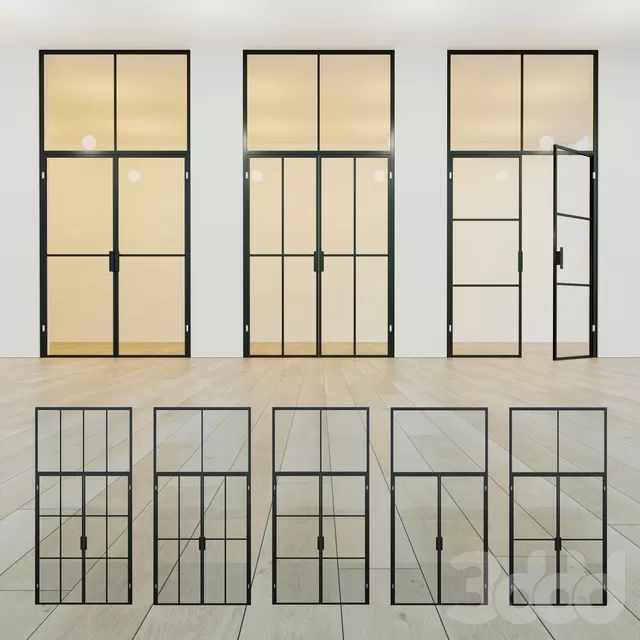 3DSKYFREE – FREE 3DS MAX MODELS