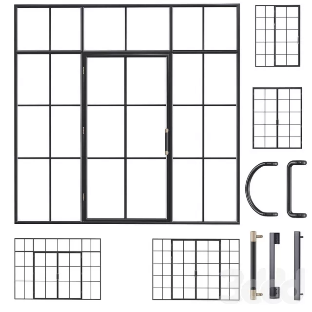 3DSKYFREE – FREE 3DS MAX MODELS