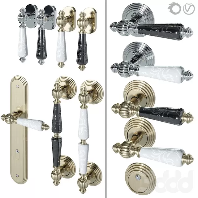 3DSKYFREE – FREE 3DS MAX MODELS