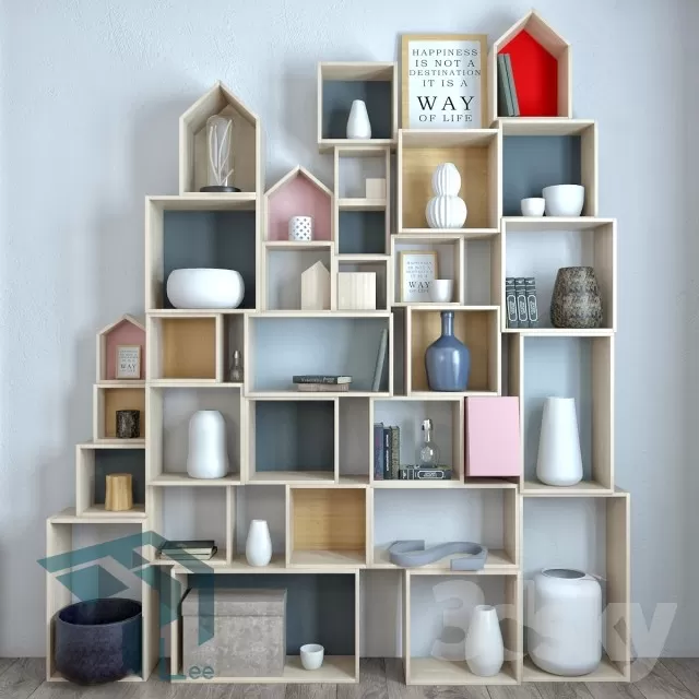 3DSKYFREE – FREE 3DS MAX MODELS