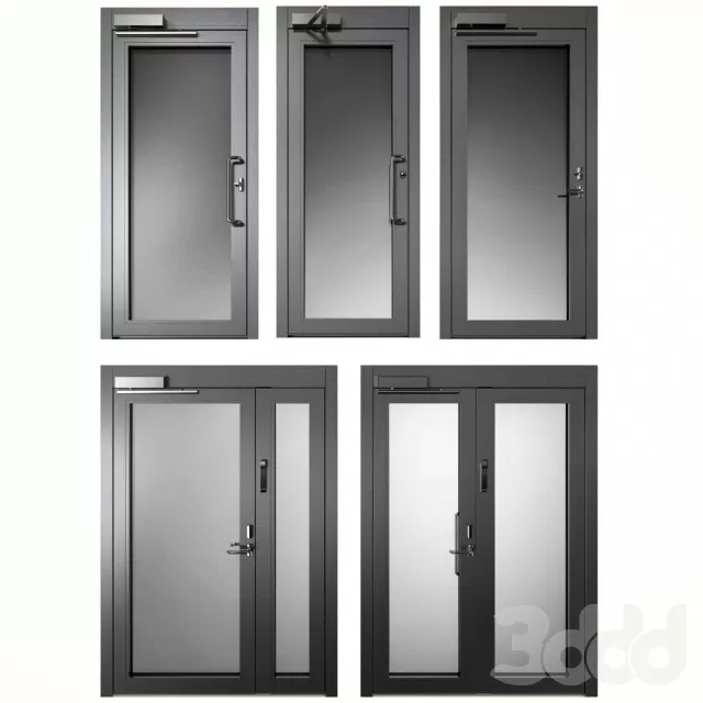 3D MODELS FREE DOWNLOAD 