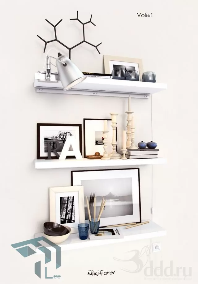 3DSKYFREE – FREE 3DS MAX MODELS