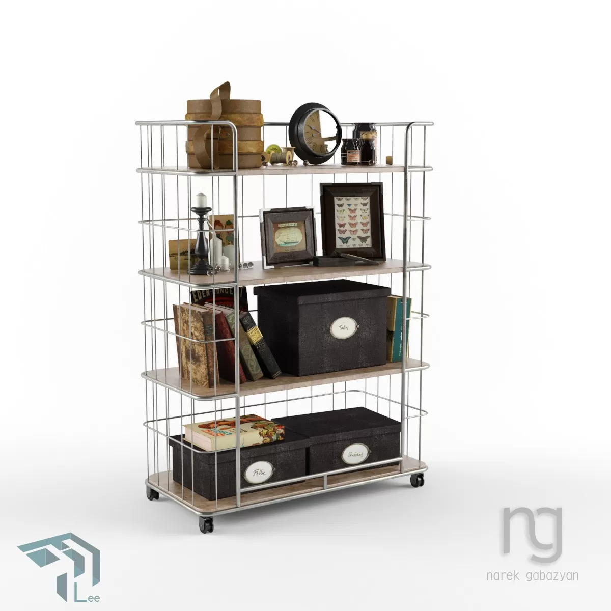 3DSKYFREE – FREE 3DS MAX MODELS