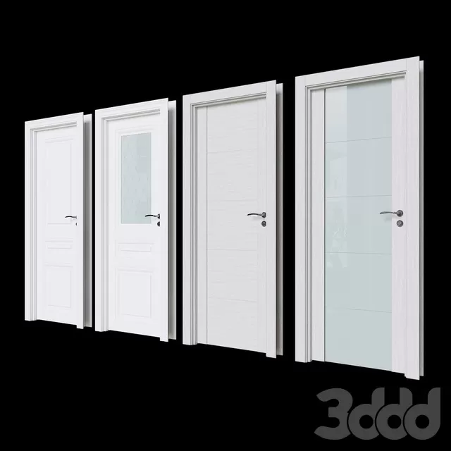 OTHER MODELS – DOORS – 3D MODELS – FREE DOWNLOAD – 15389