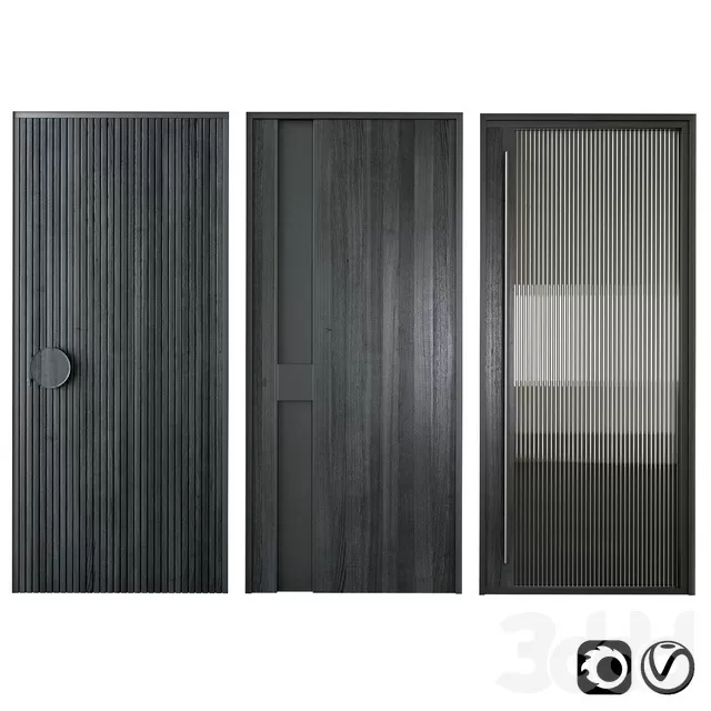 3DSKYFREE – FREE 3DS MAX MODELS