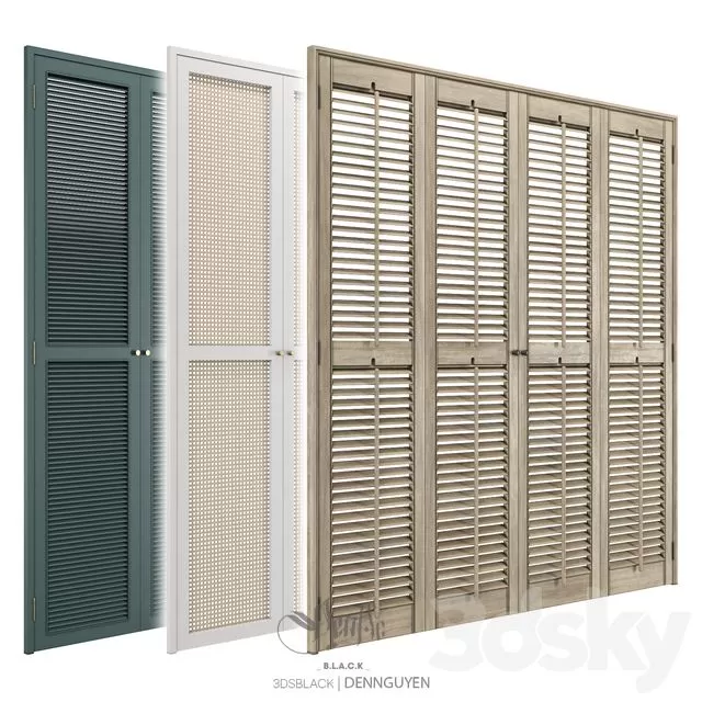 3D MODELS FREE DOWNLOAD 