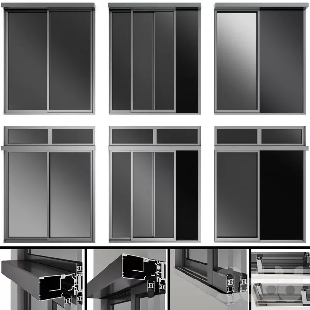 3DSKYFREE – FREE 3DS MAX MODELS