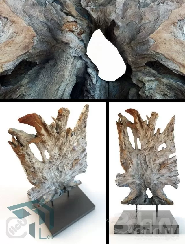 3DSKYFREE – FREE 3DS MAX MODELS