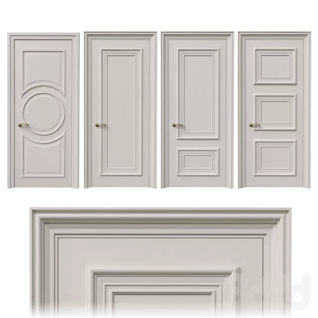 3DSKYFREE – FREE 3DS MAX MODELS