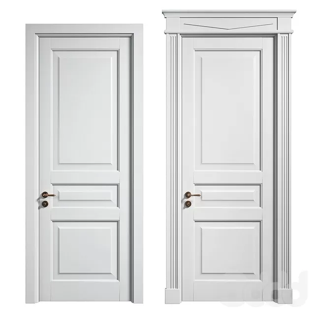 3DSKYFREE – FREE 3DS MAX MODELS