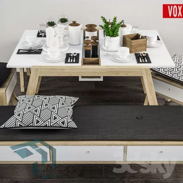 3DSKYFREE – FREE 3DS MAX MODELS