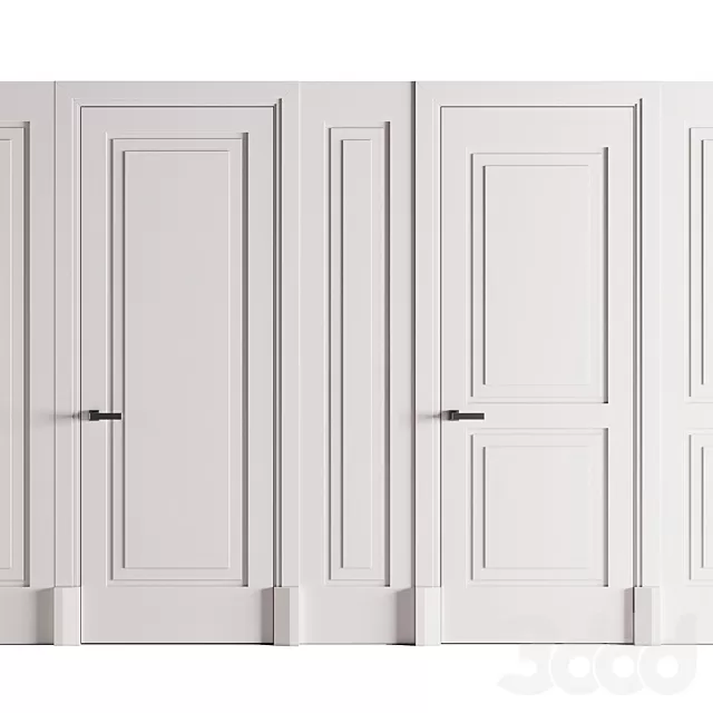 3DSKYFREE – FREE 3DS MAX MODELS