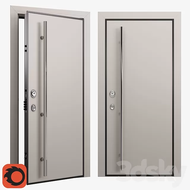 3DSKYFREE – FREE 3DS MAX MODELS