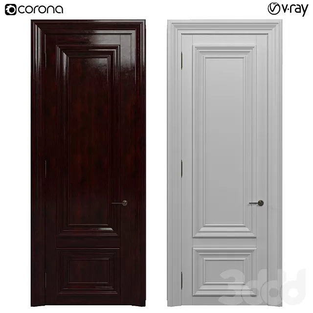 3DSKYFREE – FREE 3DS MAX MODELS