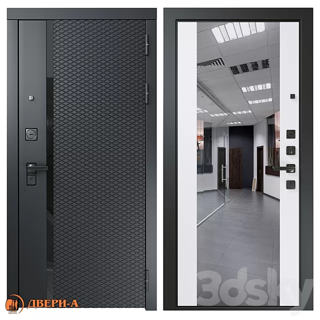 3DSKYFREE – FREE 3DS MAX MODELS