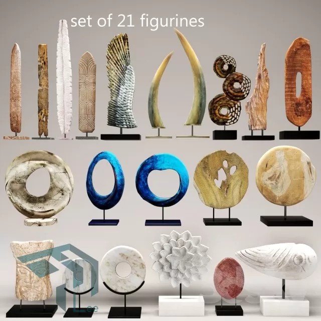 3DSKYFREE – FREE 3DS MAX MODELS