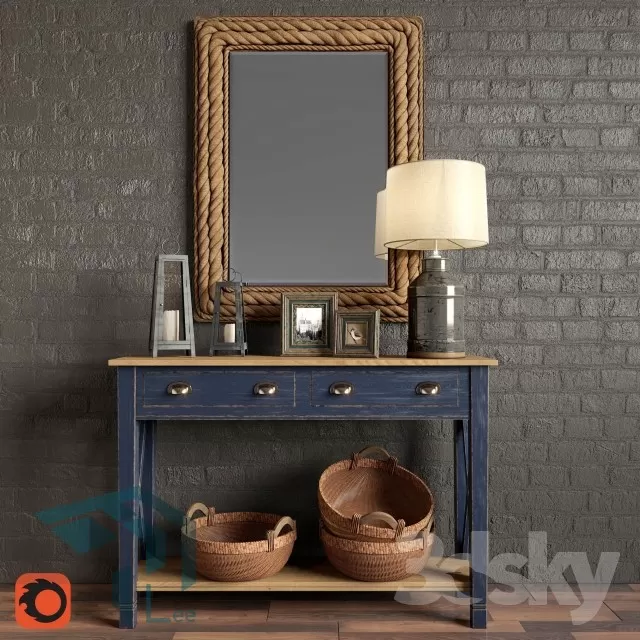 3DSKYFREE – FREE 3DS MAX MODELS