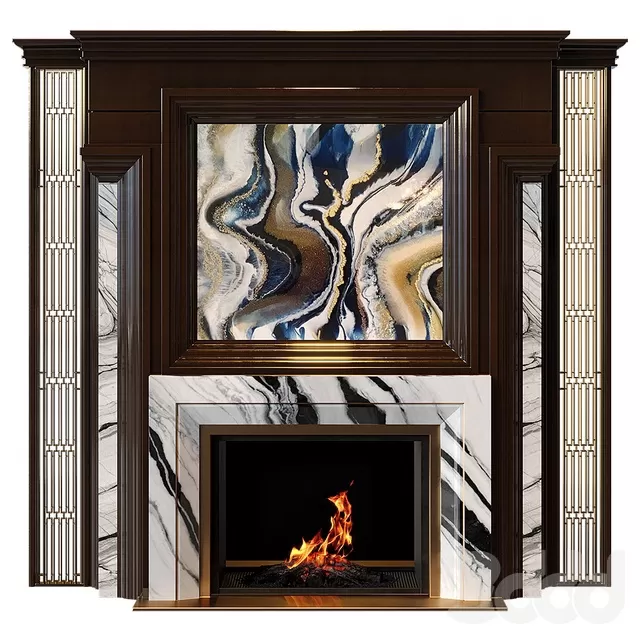 3DSKYFREE – FREE 3DS MAX MODELS