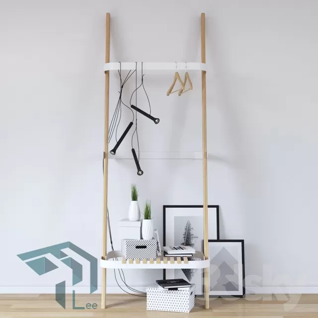 3DSKYFREE – FREE 3DS MAX MODELS