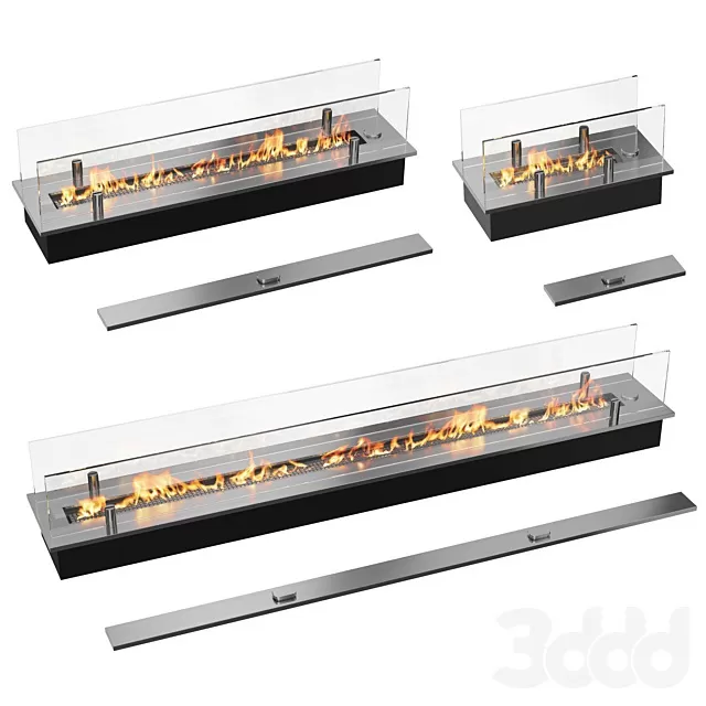 OTHER MODELS – FIREPLACE – 3D MODELS – FREE DOWNLOAD – 15605