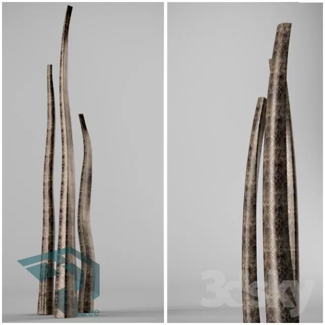 3DSKYFREE – FREE 3DS MAX MODELS