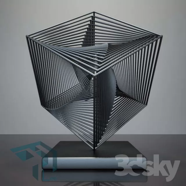 3DSKYFREE – FREE 3DS MAX MODELS